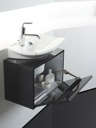 Раковина Jacob Delafon Escale E1025 50 см