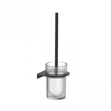 Ершик IDDIS Noa NOABLG0i47 черный матовый