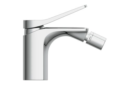 Смеситель для биде Cersanit ODRA 63053 хром