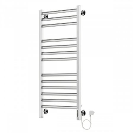 Полотенцесушитель электрический Terminus Енисей П13 500x1100