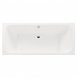 Акриловая ванна Vagnerplast ADELINA 180x80