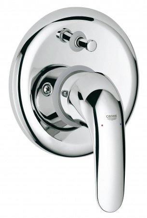 Смеситель для душа Grohe Euroeco New 32747000 Хром