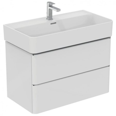 Раковина 80 см Ideal Standard STRADA II T300101