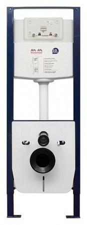 Инсталляция для подвесных унитазов Am.Pm I012702