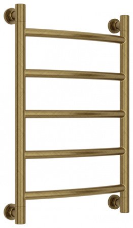 Полотенцесушитель водяной Сунержа Галант+ 60х40 состаренная бронза