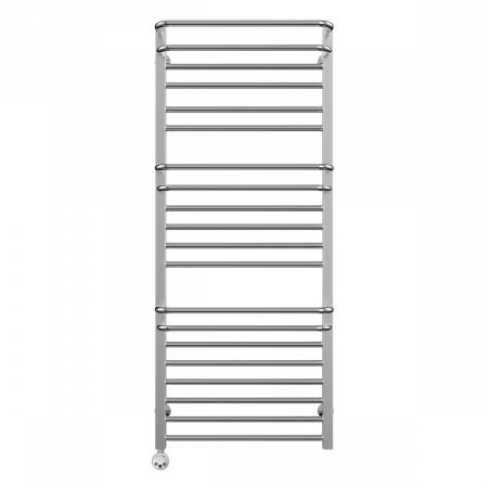 Полотенцесушитель электрический Terminus Орион П20 500x1270, ТЭН HT-1 300W, левый/правый