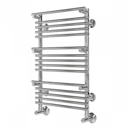 Полотенцесушитель водяной Terminus Вента Люкс П15 450x740