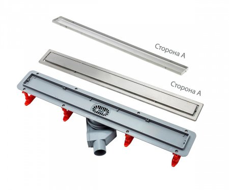 Душевой лоток Pestan Confluo Premium Line 850