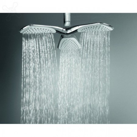 Душевая система Kludi Fizz 6709605-00 Хром
