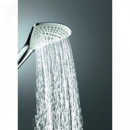 Душевая система Kludi Fizz 6709605-00 Хром