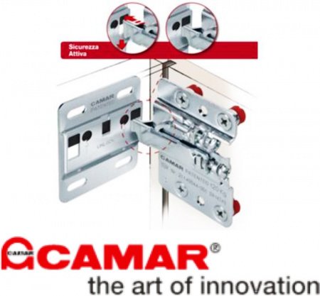 Тумба под раковину Акватон Шерилл 105 подвесная 1A206301SH010 Белая