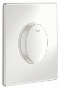 Кнопка смыва Grohe Skate Air 38564SH0 белый