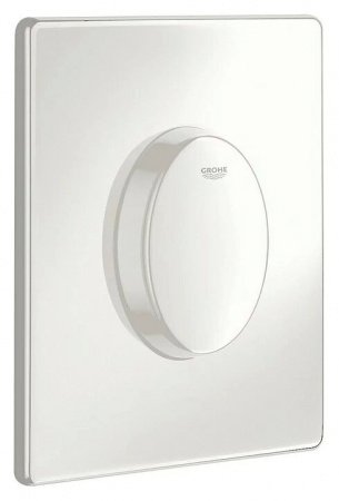 Кнопка смыва Grohe Skate Air 38564SH0 белый