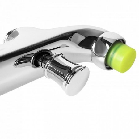 Излив для ванны IDDIS Spar Z05 хром