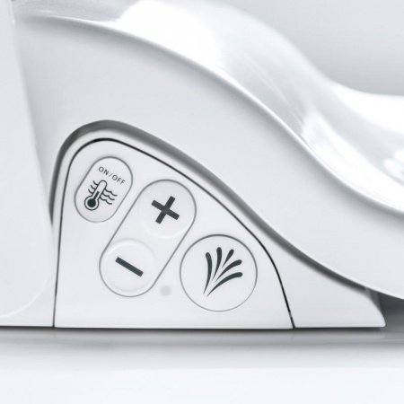 Унитаз биде Geberit AquaClean Sela 146.175.11.1 Белый альпин