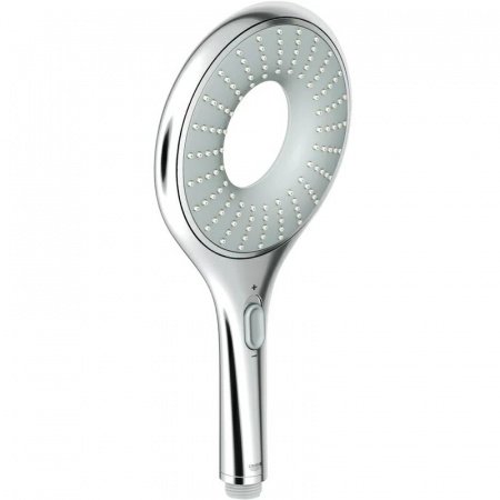 Ручной душ Grohe Rainshower Icon Хром