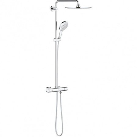 Душевая стойка Grohe Rainshower 27966001 хром