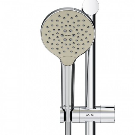 Душевая стойка Am.Pm Like F0780464 хром