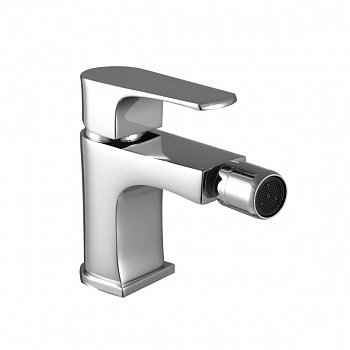 Смеситель для биде Lemark Plus Factor LM1608C хром