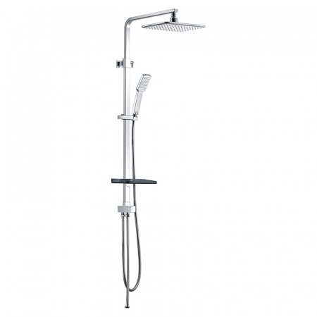 Душевая стойка Iddis Edifice EDISB1Fi76 Хром