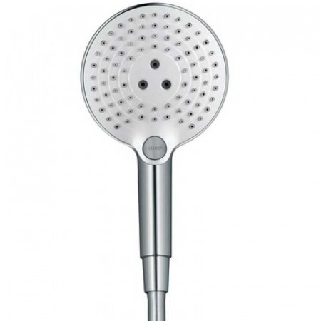 Душевой гарнитур Hansgrohe Raindance Select S 26630 Хром