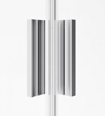 Душевой угол Am.Pm Gem 90x90x190 профиль хром, стекло прозрачное