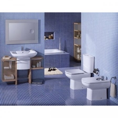 Бачок для унитаза Roca Dama Senso Compacto 34151B000