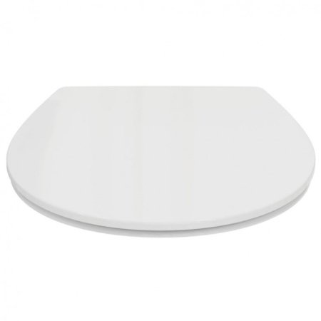 Сидение и крышка с функцией плавного закрытия для унитаза Ideal Standard EUROVIT E131801