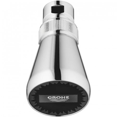 Верхний душ Grohe Relexa Plus 28094000 Хром