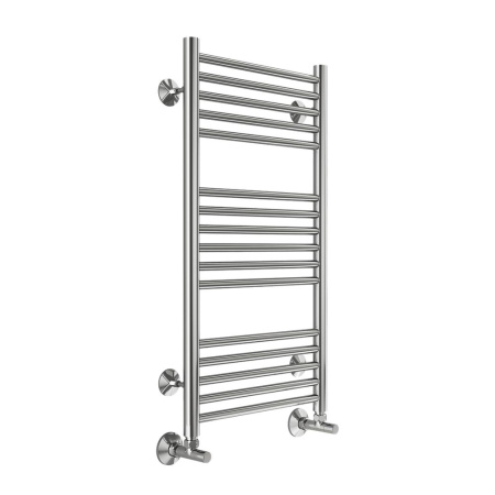Полотенцесушитель водяной Terminus Аврора П16 40х80