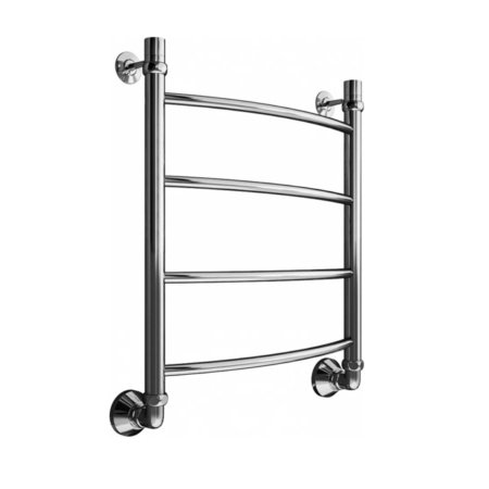 Полотенцесушитель водяной Маргроид Вид 4 60х50 хром