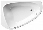 Акриловая ванна Ravak Love Story II L