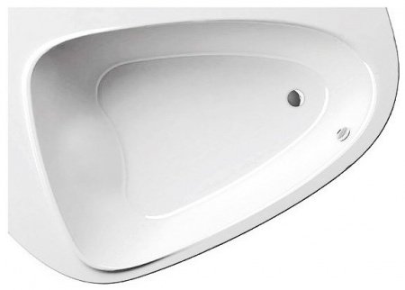 Акриловая ванна Ravak Love Story II L
