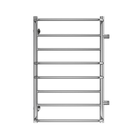 Полотенцесушитель водяной (боковое подключение) Terminus Евромикс П8 50х80