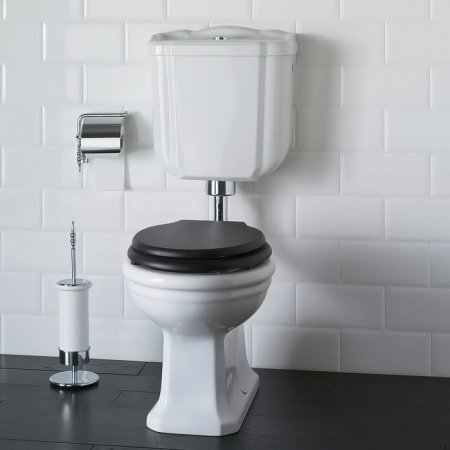 Унитаз Globo Paestum PA001 без бачка и сиденья, выпуск в пол