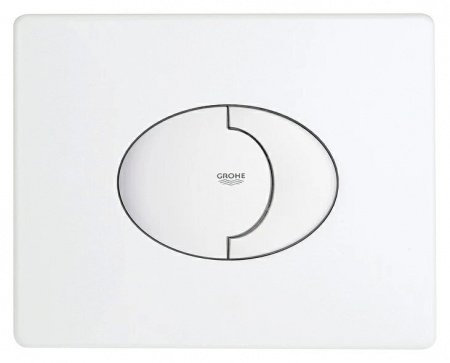 Кнопка смыва Grohe Skate Air 38506SH0 белый