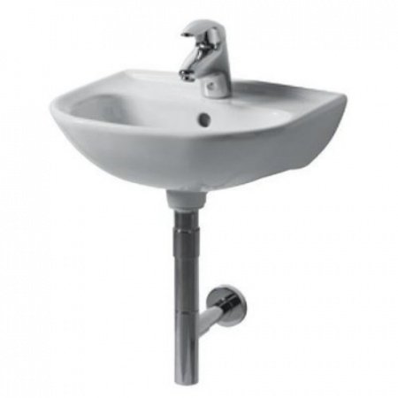 Раковина Jika Olymp 8.1561.2.000.104.1 Белая