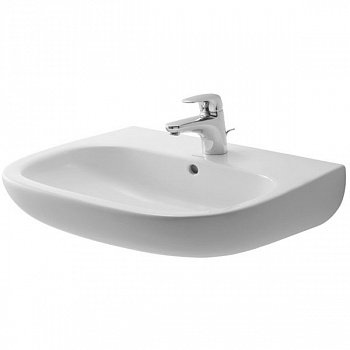 Раковина Duravit D-Code 23106500002