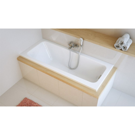 Ванна акриловая EXCELLENT Ava 170x70