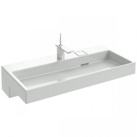 Раковина Jacob Delafon Terrace EXC112 100 см