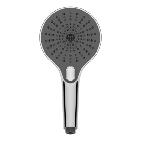 Душевой комплект Vincea Inspire VSFW-3I21T1RCH встраиваемый, термостатический, 2 режима, хром