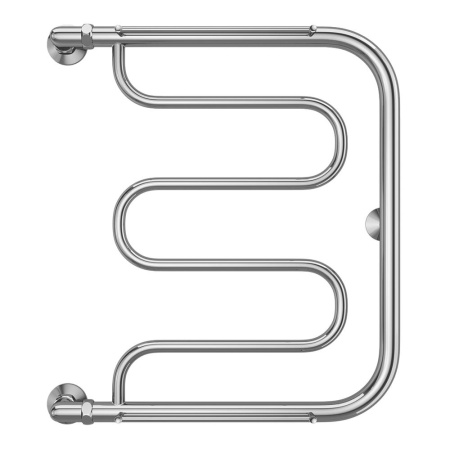Полотенцесушитель водяной Terminus Фокстрот (1") БШ 50х60