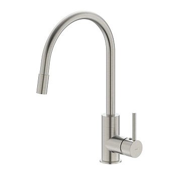 Смеситель для кухни IDDIS Kitchen 360 K36BNJ0i05 сатин