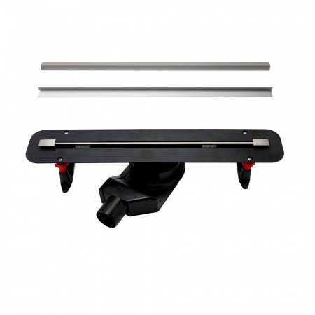 Душевой лоток Pestan Confluo Premium Slim Line 650