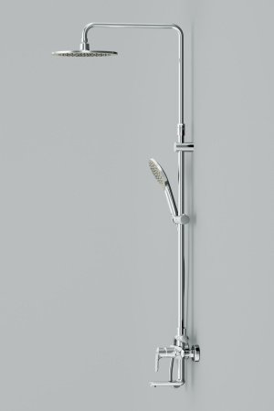 Душевая стойка Am.Pm Like F0780964 хром