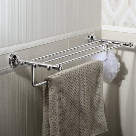 Полотенцедержатель Sapho ASTOR 1325-14 хром