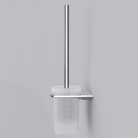 Ершик для унитаза AM PM Inspire 2.0 A50A33400 Хром