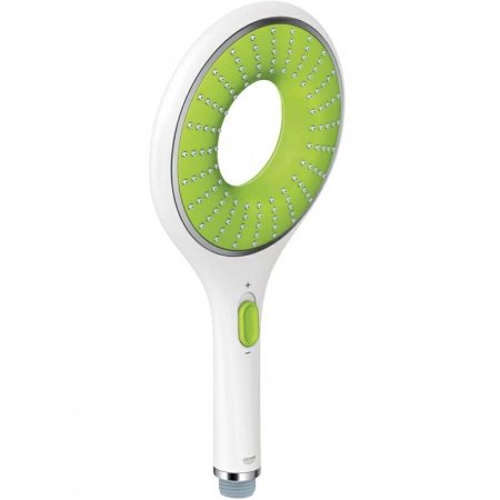 Ручной душ Grohe Rainshower Icon Хром