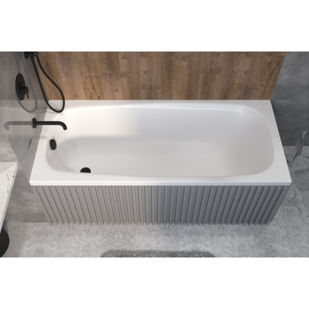 Ванна WHITECROSS Layla 170x75 акрил