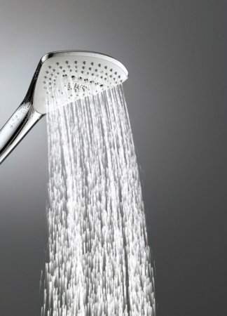 Ручной душ Kludi Fizz 6770005-00 Хром